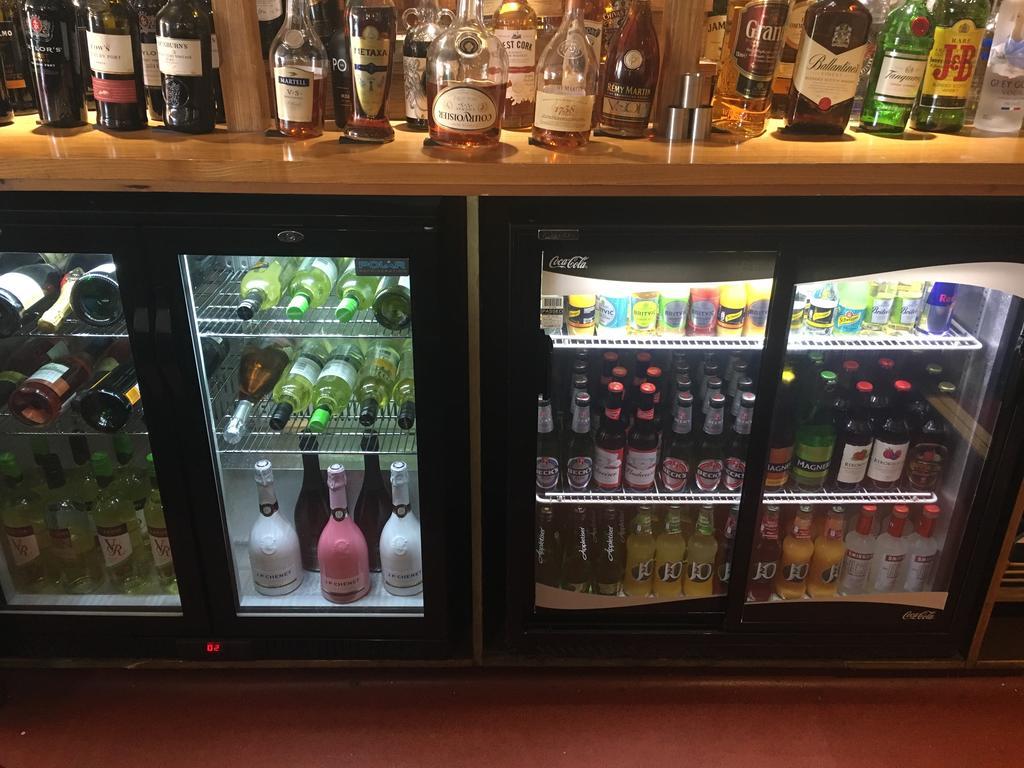 Three Horseshoes Inn Bubbenhall Ngoại thất bức ảnh