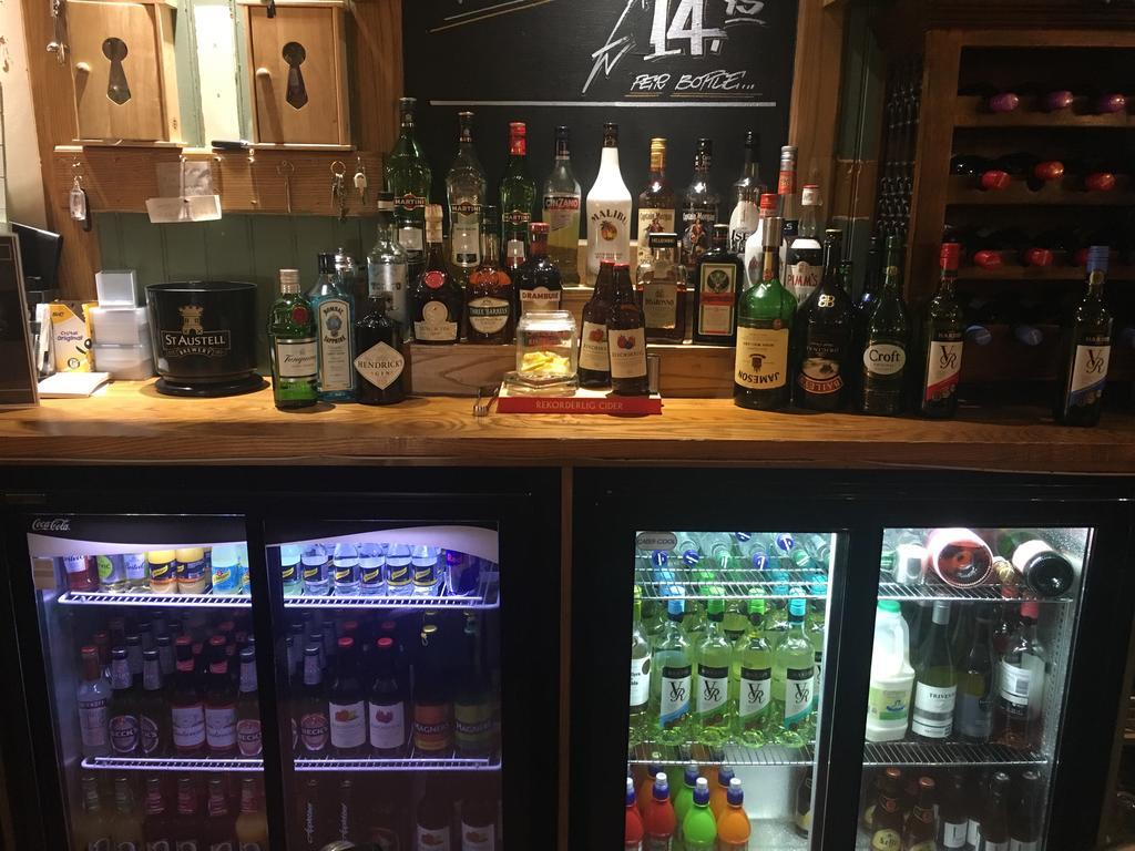 Three Horseshoes Inn Bubbenhall Ngoại thất bức ảnh